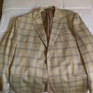 Nice men’s blazer JHANE BARNES